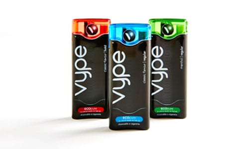 industrie cigarette électronique Cigarette électronique : des chercheurs découvrent que vapoter modifie  l'ADN et peut provoquer des cancers main image 1