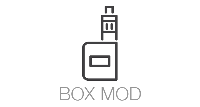 Guide box mod