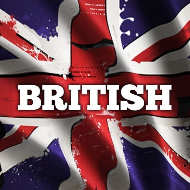 E-liquide Tabac British