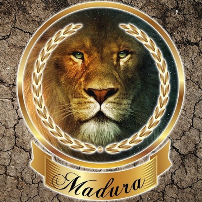 E-liquide Tabac Madura