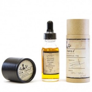 E liquide Gambit