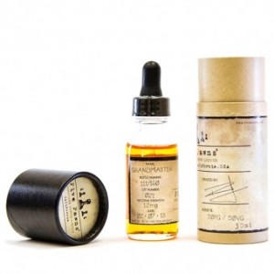 E liquide Grandmaster