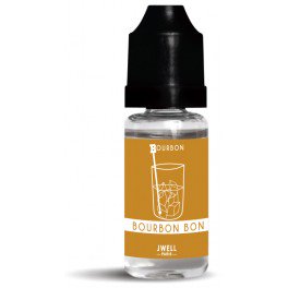 E-liquide Bourbon