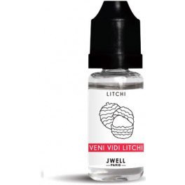 E-liquide Litchi