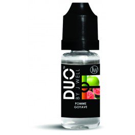 E-liquide Pomme Goyave