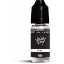 E-liquide Tabac Royal