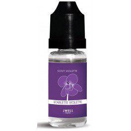E-liquide Violette