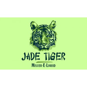 E liquide Jade Tiger