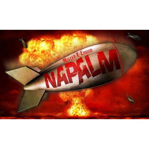 E liquide Napalm