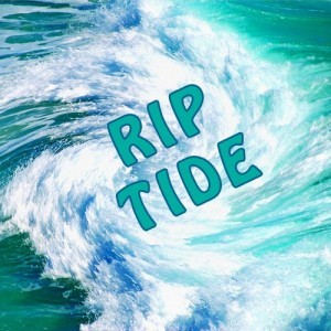 E liquide Rip Tide