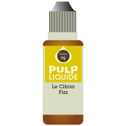 E liquide Le Citron Fizz