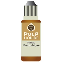 E liquide Tabac Mozambique