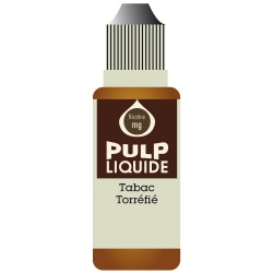 E liquide Tabac Torréfié