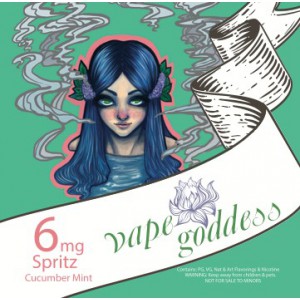E liquide Spritz