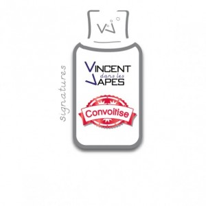 E liquide Convoitise