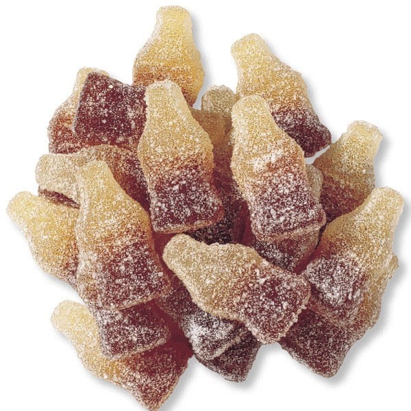 E-liquide Bonbon Cola