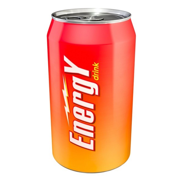 E-liquide Energy Drink