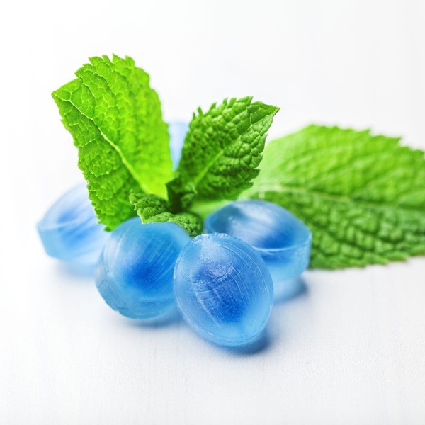 E-liquide Menthocalyptus