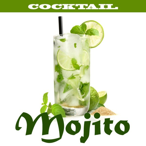 E-liquide Mojito