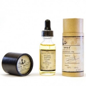 E liquide Absolute Pin
