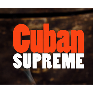 E liquide Cuban Supreme