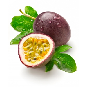 E liquide Fruit de la Passion