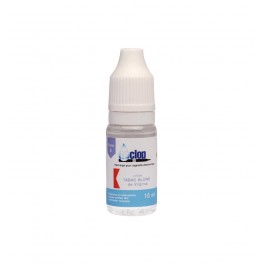 E liquide Tabac blond de Virginie