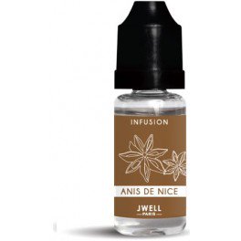 E-liquide Anis de Nice