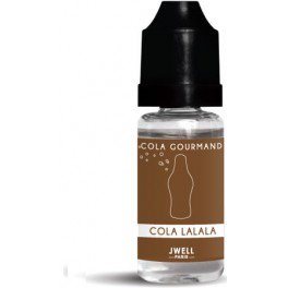 E-liquide Cola Lalala