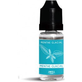 E-liquide Menthe Glaciale