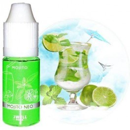 E-liquide Mojito