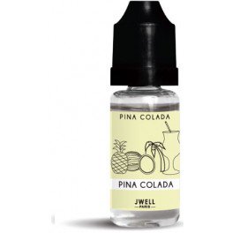 E-liquide Pina Colada