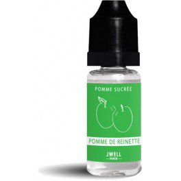 E-liquide Pomme de Reinette