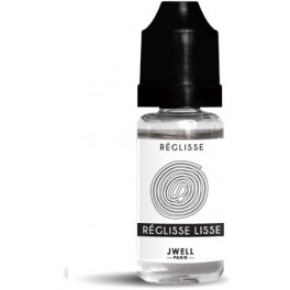 E-liquide Réglisse