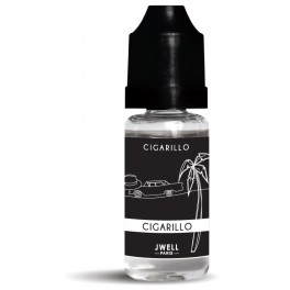 E-liquide Tabac Cigarillo
