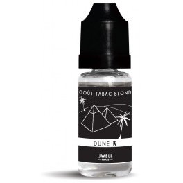 E-liquide Tabac Dune K