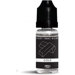 E-liquide Tabac Gold