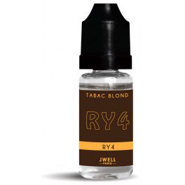E-liquide Tabac RY4