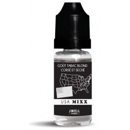 E-liquide Tabac USA MIXX