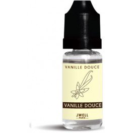 E-liquide Vanille