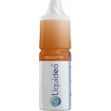 E-liquide Abricot Pie