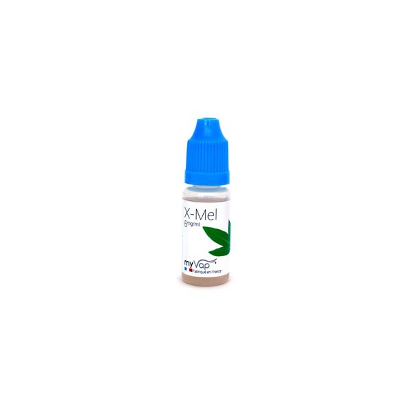 E liquide X-Mel