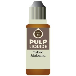 E liquide Tabac Alabama