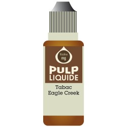 E liquide Tabac Eagle Creek