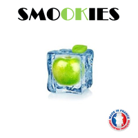 E liquide Pomme Ice