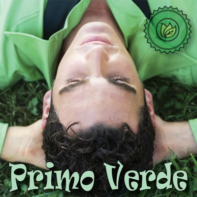 E liquide Primo Verde