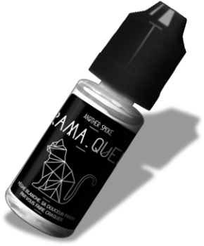 E liquide Drama Queen
