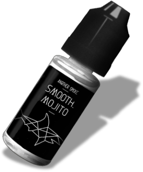 E liquide Smooth Mojito