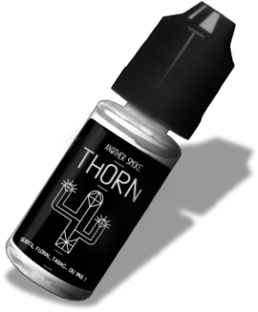 E liquide Thorn