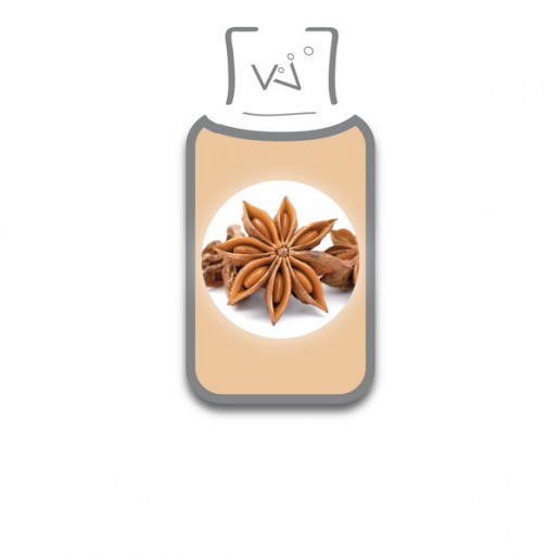 E-liquide Anis